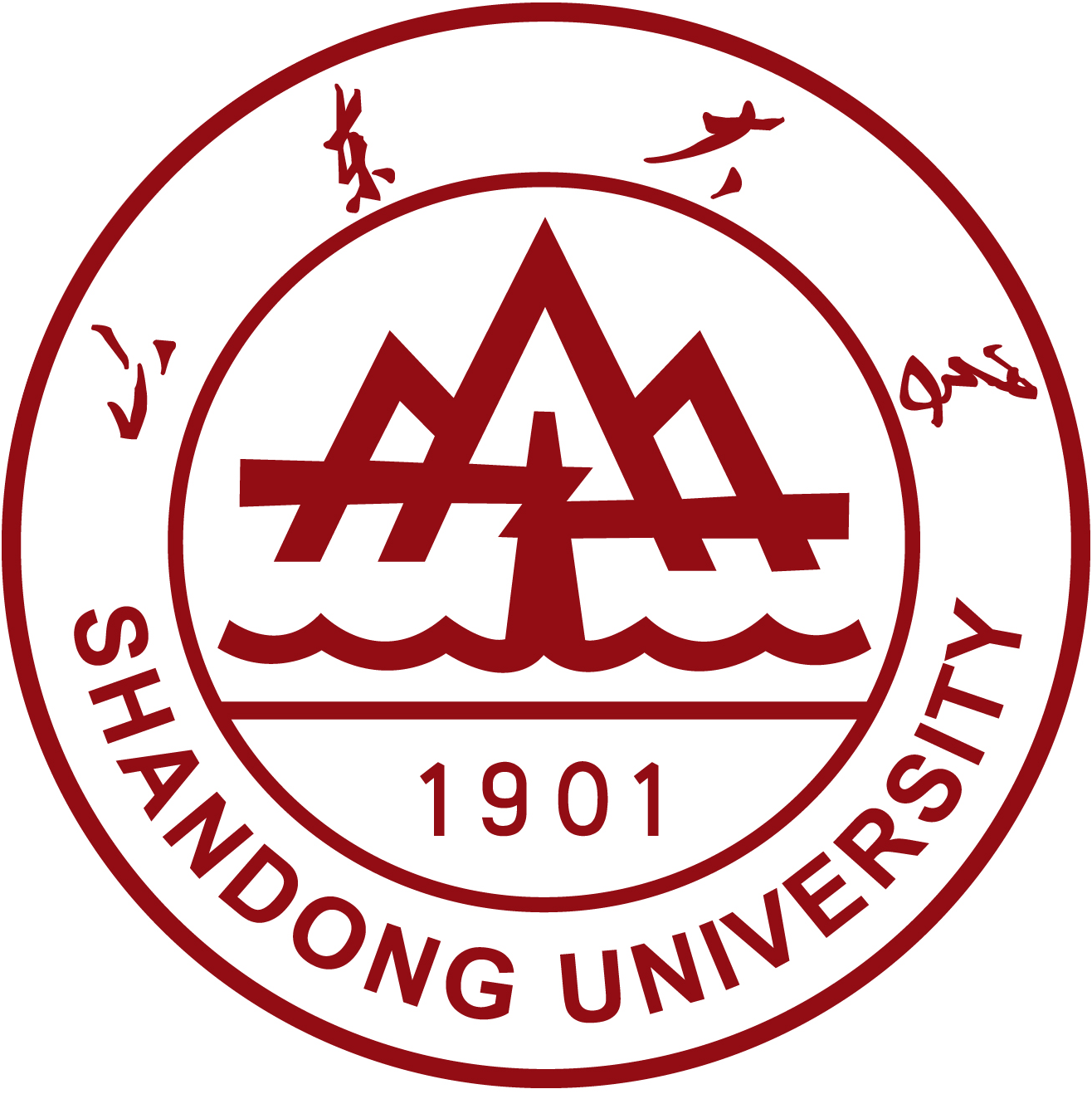 山东大学 SHANDONG UNIVERSITY